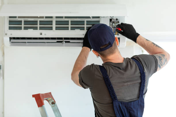 Best Affordable Air Duct Cleaning  in Willard, MO