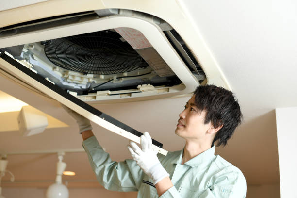 Best General Air Duct Cleaning  in Willard, MO