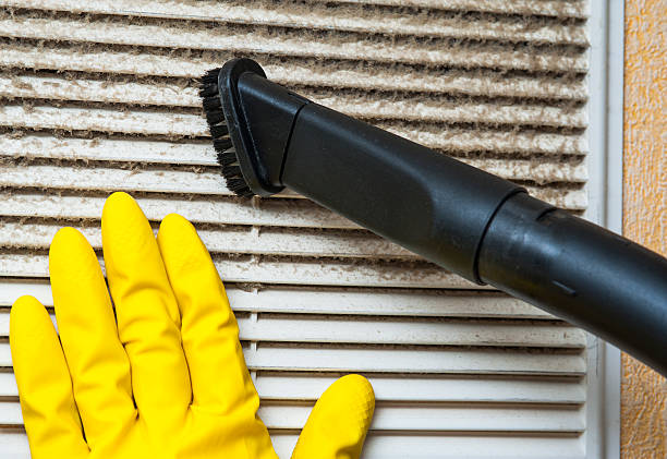 Ventilation Cleaning Services in Willard, MO