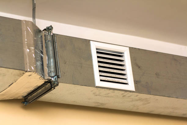 Home Air Vent Cleaning in Willard, MO